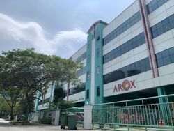 Kaki Bukit Techpark Ii (D14), Factory #583747151